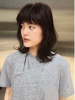 マグノリア オモテサンドウ(MAGNOLiA Omotesando)&nbsp;リラックスラフミディ・・・担当KAYO