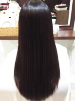 ヘアーメイクココ(HAIR MAKE COCO)&nbsp;大人のナチュラルストレート