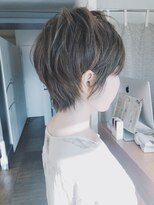 ヘアーエン(HAIR en)&nbsp;カジュアルショート