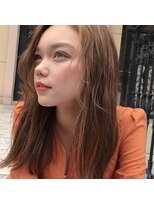 クレアール 足利店(CREAR)&nbsp;【CREAR 足利/太田 佐野 栃木】outside swing medium