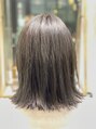 オーブ ヘアー エビス 恵比寿店(AUBE HAIR ebis) 新カラー《アディクシー》☆最高に良いです！