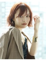 プロデュース 古淵店(Produce) ゆるふわ外ハネ【町田/古淵/相模原】