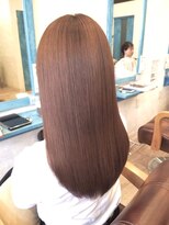 ヘアー リラクゼーション ドロップ(Hair relaxation drop) 匠の縮毛矯正《鶴見》◎20代30代40代50代