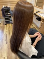 ヘアードクター アソウ(Hair dr 麻生)&nbsp;drベースメイク
