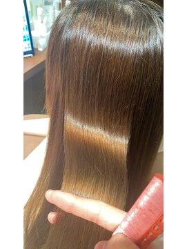 アプローズ(Applause) 地毛風ストレート