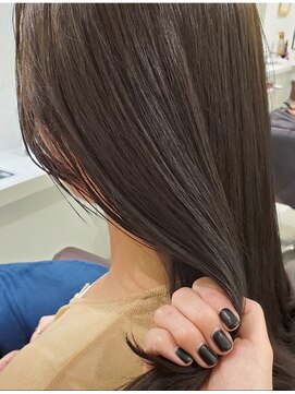 インビテーション(invitation) ラベンダーアッシュ