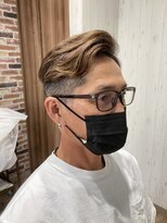 アトリエリリア ヘア(Atelier LILJA)&nbsp;50代のアウトロースタイル！