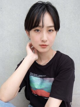 カカン(Kakan) 【kakan鎌倉】イケメントランクスショート