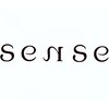 センスプラス(sense+)のお店ロゴ