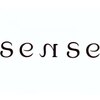センスプラス(sense+)のお店ロゴ