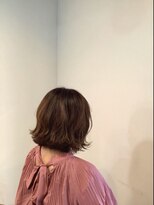 ユニカ(Unica)&nbsp;ボブ