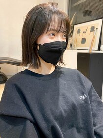 ユール Juhl 美容師 スタイリスト 坂本 一馬 スタイルカタログ ホットペッパービューティー