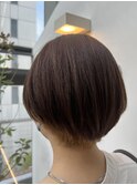 マッシュショート◎