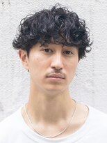 ピズム(PISM)&nbsp;ニュアンスマッシュ/韓国マッシュ/ツイストスパイラル