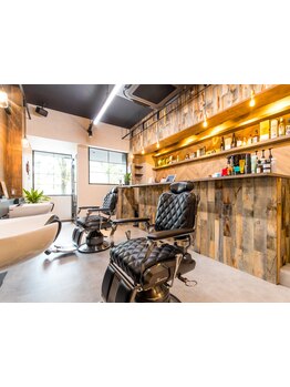 【苦楽園口徒歩3分/22時まで営業】20年修行してきたベテランスタイリストによるマンツーマン施術。