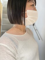 ギフト ポノレ(GIFT pnle)&nbsp;rio＿simple bob