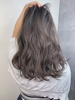 リベルテ 新宿(Liberte)&nbsp;グレージュカラー