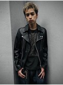 【SAL】uneven dyeing