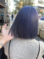 エゴル ナゴヤサカエ(ENGOL NAGOYA SAKAE)&nbsp;Blue Lavender