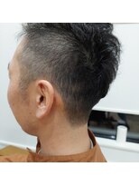 ラナヘアー(Rana) ベリーショート