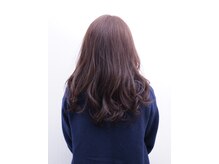 ヘアーアートデュー(hair art dieu)