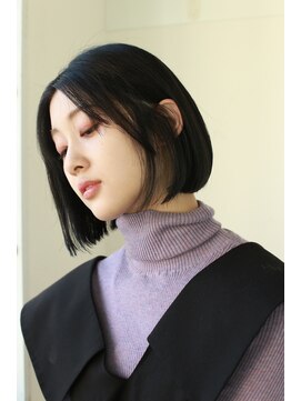 エクリボンヌ(equri bonne) 【equribonne目黒】おすすめスタイル【目黒】12