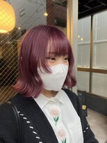 ルフレ 新宿本店1st(Reflet)&nbsp;ルビーアメジスト