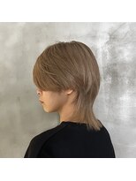 カーペディエム(Carpe Diem)&nbsp;ウルフミディアム　長堀橋×谷町六丁目