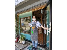 フィッシュボーン(Fish Bone)