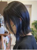 インナーブルー