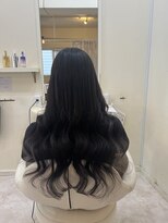 クラナ(clana)&nbsp;那覇店/clana/沖縄美容室/プルエクステ