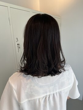 エイト 神戸三宮店(EIGHT) layer style.