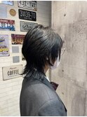 ウルフスタイル