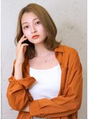 髪質改善/韓国/ハイライト/縮毛矯正/前髪カット/レイヤーカット