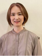 モンド ヘアクリエーション 下荒田店(monde hair creation) 徳永 由美子