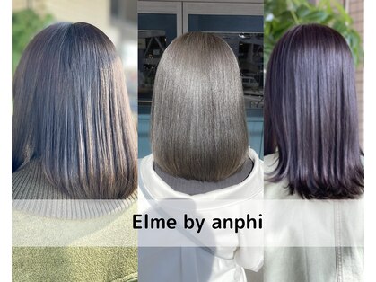 エルメ バイ アンフィー(Elme by anphi)の写真