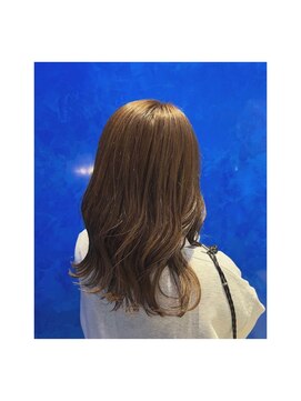 チップタップ 府中店(tip top) Olive beige