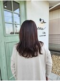 ローレイヤースタイル
