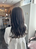 トゥーミー(to mee)&nbsp;セピアグレージュ♪【新田】