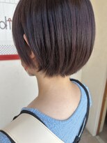 パディントン(Paddington)&nbsp;ハンサム過ぎない！？可愛いに全振りのスウィートショート☆