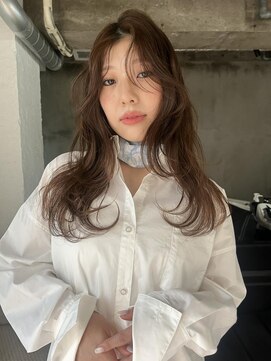 ダンボ(DUMBO) long layer