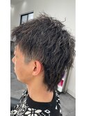 ツイスパハイライト