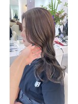 アオ 甲府本店(AO)&nbsp;お洒落ハイライト