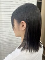 グロウトヨサキワン(GLOW TOYOSAKI ONE)&nbsp;イヤリングカラー