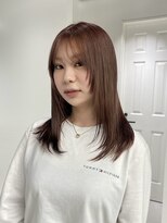 ゼスト 八王子店(ZEST) orangebrown