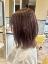 ゼンコー キチジョウジ(ZENKO KICHIJOJI)&nbsp;オレンジブラウンカラー