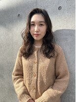 キーチェ 梅田中崎町(keych) ショートカット/ショートボブ/レイヤーカット