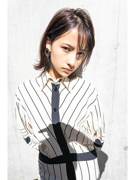 レゴ(REGO) #デザインカラーウェットヘアオリーブベージュ