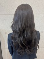 ヴィサージュ ギンザ VISAGE GINZA&nbsp;艶髪ロングスタイル