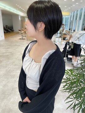 イト(ito.) ★ショート★